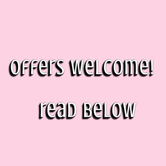 🌟 please read 🌟 - Picture 1 of 1